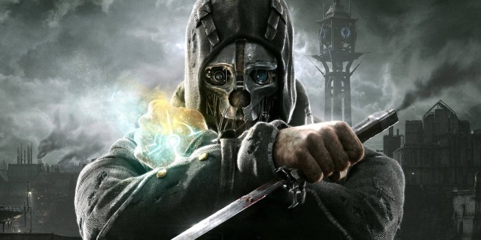 1920x1200 75 HD wallpapers from your favorite video games