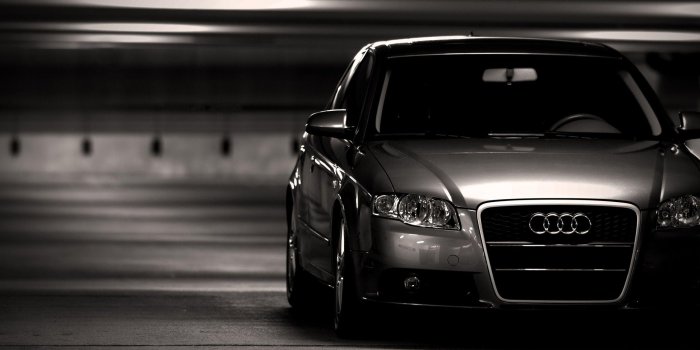 2560x1600 Audi A4 Wallpapers
