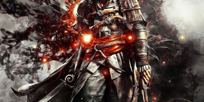 1024x768 Games Wallpaper #312