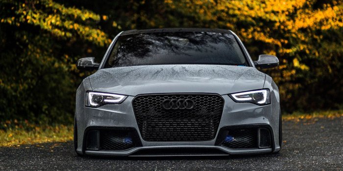 1920x1080 Grey Hd Audi Wallpaper - Audi Rs5 Wallpaper Hd, Hd Wallpapers
