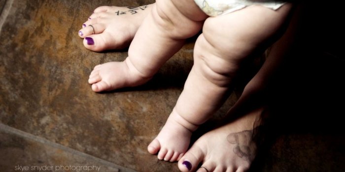 1520x996 Baby Foot Tattoo Wallpaper Hd | Image Wallpapers