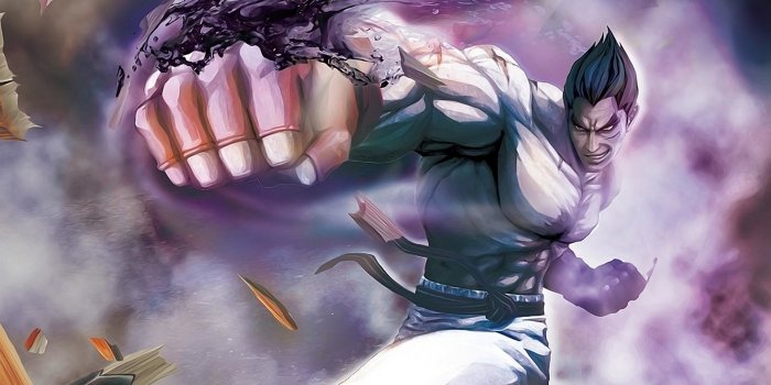 1920x1080 Tekken wallpapers 1920x1080 Full HD (1080p) desktop backgrounds