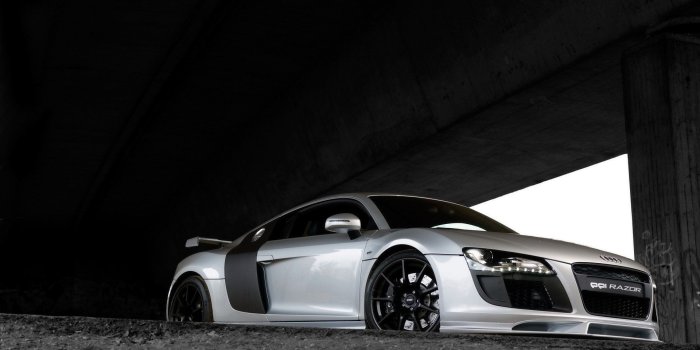 1920x1440 581 Audi HD Wallpapers | Background Images