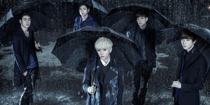 1024x768 Guess KPop MV (NU'EST Edition) Quiz - By anastasijamikic0