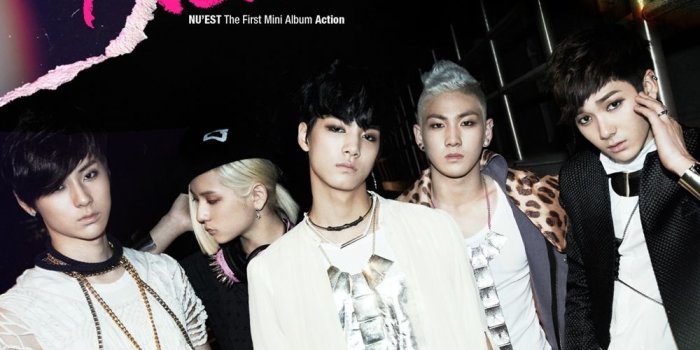 1000x1000 NU'EST - First Minialbum Wallpaper | -ZETAS- | Nu est, Hit songs, Kpop