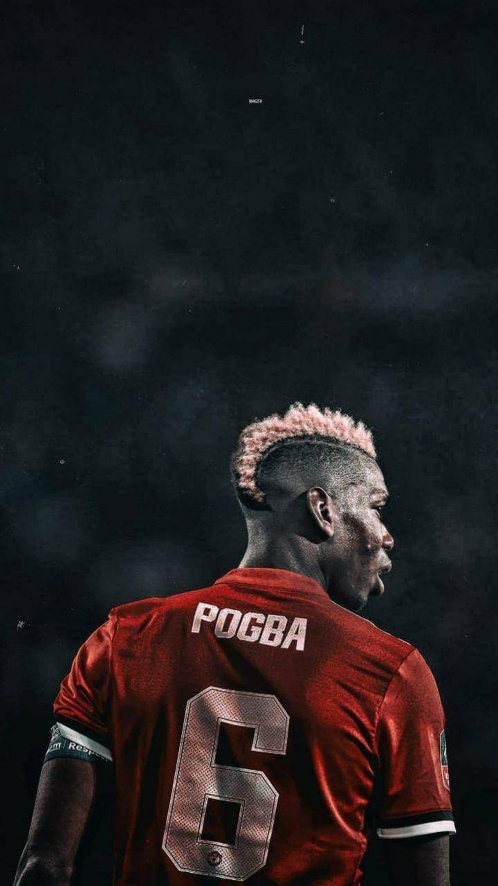 720x1280 Paul Pogba Wallpaper by daaviid04 - de - Free on ZEDGE™
