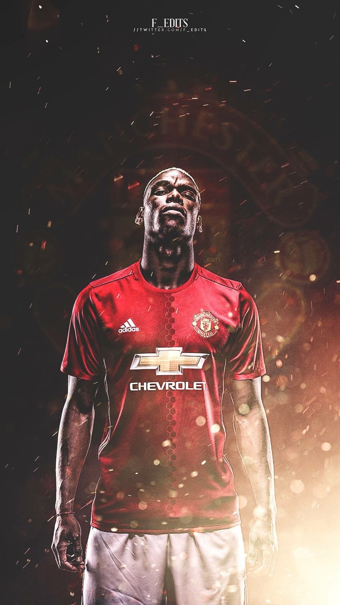 1152x2048 77+ Pogba Dab Wallpapers on WallpaperPlay