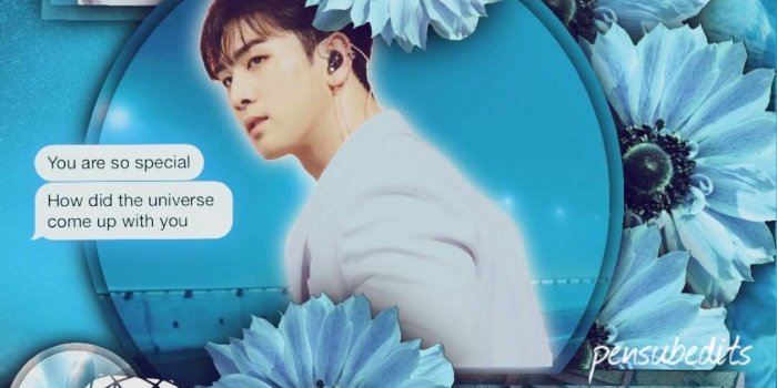 1080x1920 Wallpaper Edit pt8 | Nu'est 1 Amino