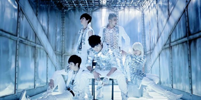 1280x720 NU'EST images Nu'est HD wallpaper and background photos (32541725