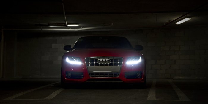 1920x1080 Audi Wallpapers HD