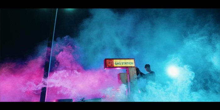 1920x1080 Naver V Live - Video/Subtitle Links for #12970 [TEASER] NU'EST The