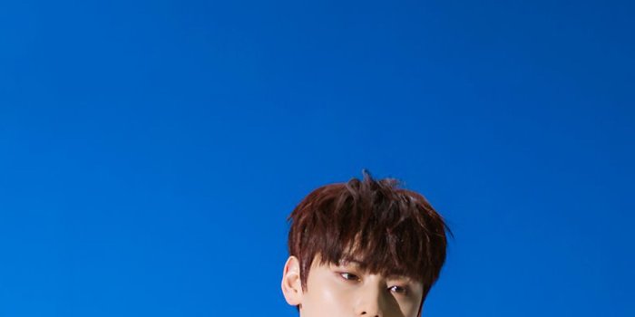 1879x3284 77475994 Papa Hwang | minhyuni di 2019 | Kpop, Nu est minhyun, dan