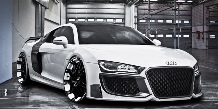 1920x1080 Audi Wallpaper 1920x1080 (73+ images)