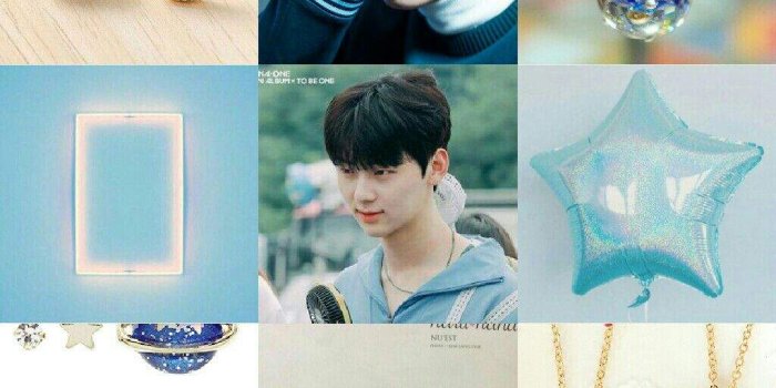 1024x1024 ❌Nu'est fanfic - fαмιℓу яєυиισи❌ | Nu'est 1 Amino