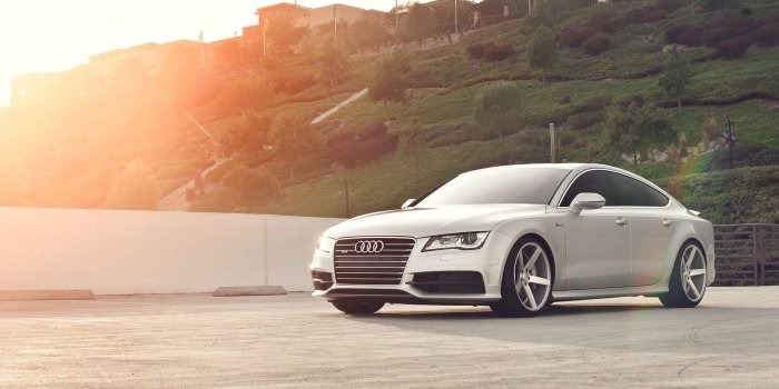 1920x1080 Audi A7 Hd Wallpapers (29+ images) on Genchi.info