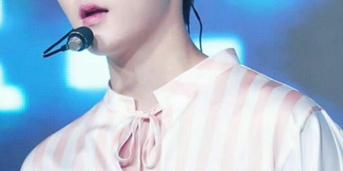 720x1280 WannaOne #WannaOneWallpaper #Produce101 #ChoiMinki Credit to owner