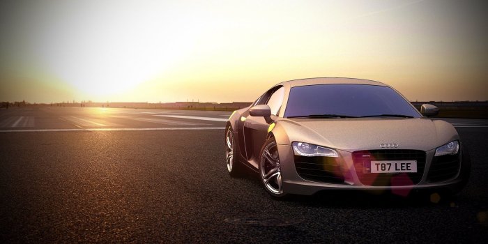 1920x1080 Audi Wallpapers (71+ background pictures)