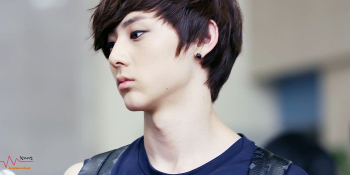 1500x1000 26+] Hwang Min-hyun Wallpapers on WallpaperSafari