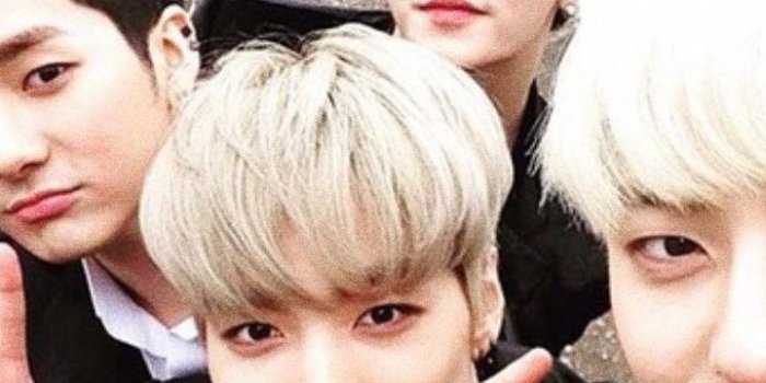 720x1280 LOCKSCREENS — NU'EST OT5 Lockscreen | •like if you are using,...