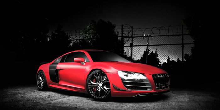 1920x1200 Audi Wallpapers For Desktop - 52DazheW Gallery