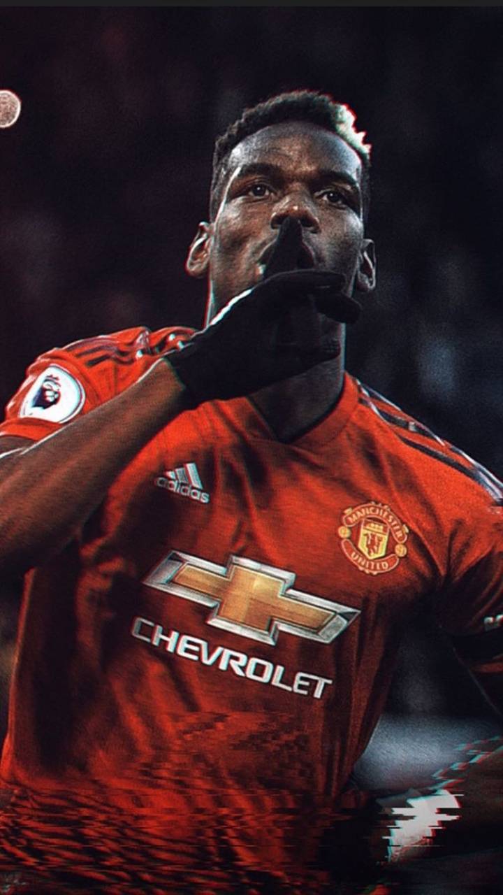 720x1280 Pogba Wallpaper by Rmz93 - d9 - Free on ZEDGE™
