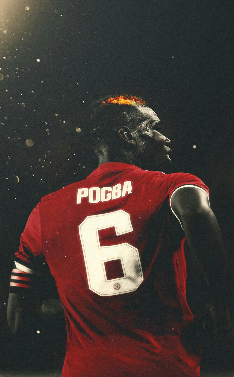 940x1514 Pogba New Wallpaper HD for Android - APK Download