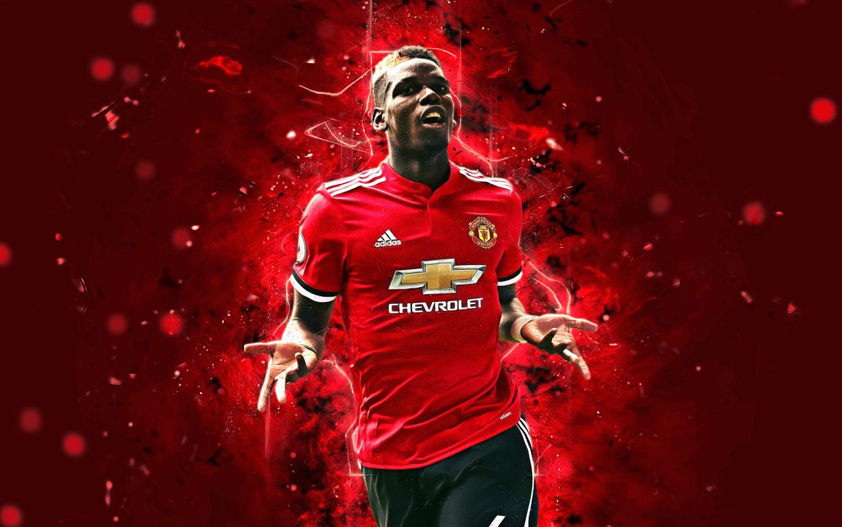1228x768 Paul Pogba Wallpepers (60 Latest Images of Pogba)