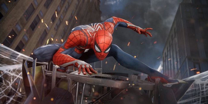 3840x2160 Games Wallpapers 2018 (77+ images)
