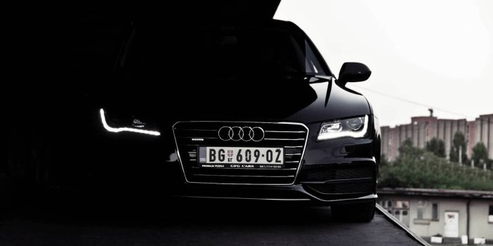 1600x900 Audi A4 - Audi Wallpaper (40215140) - Fanpop