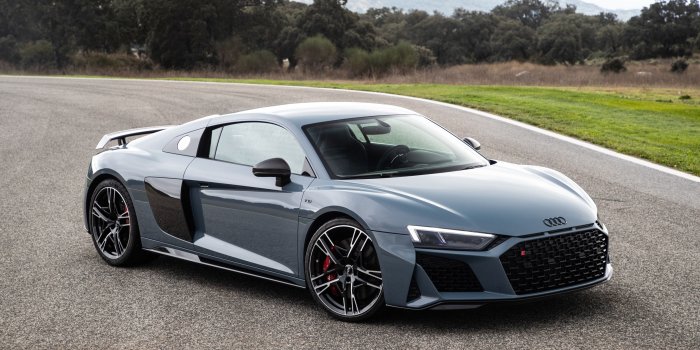 3840x2160 Audi R8 V10 2019 4k hd-wallpapers, cars wallpapers, audi wallpapers