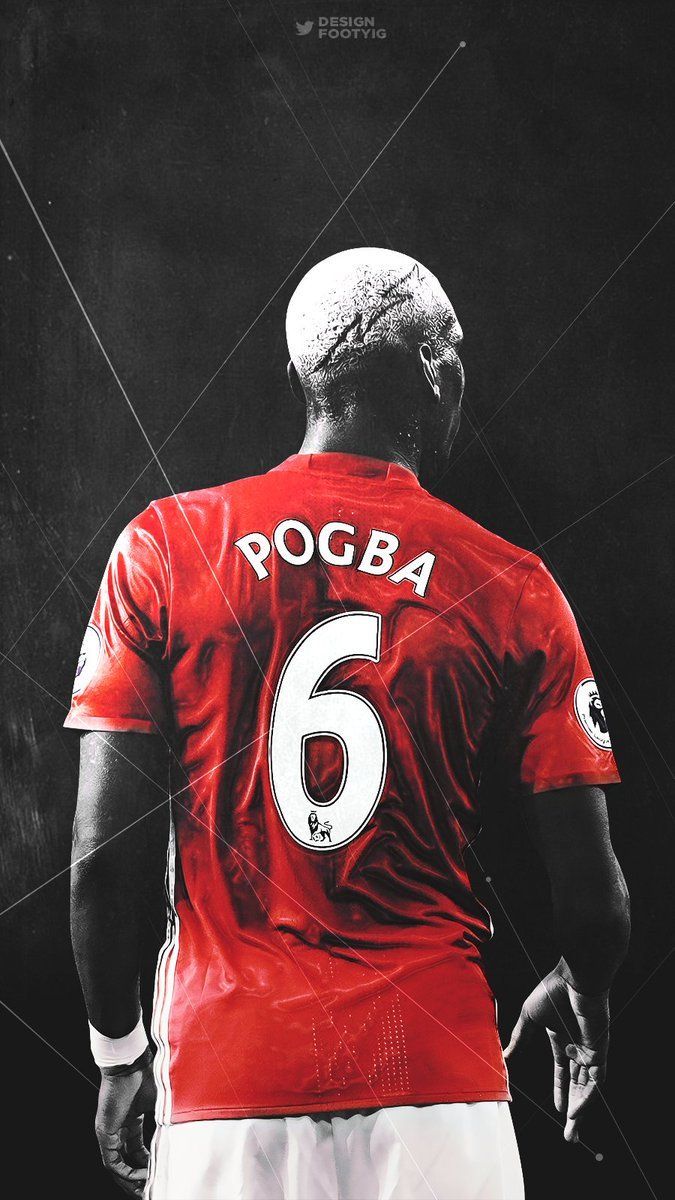 675x1200 pogba wallpaper hd #1181728 | Anything | Ronaldo football, Football