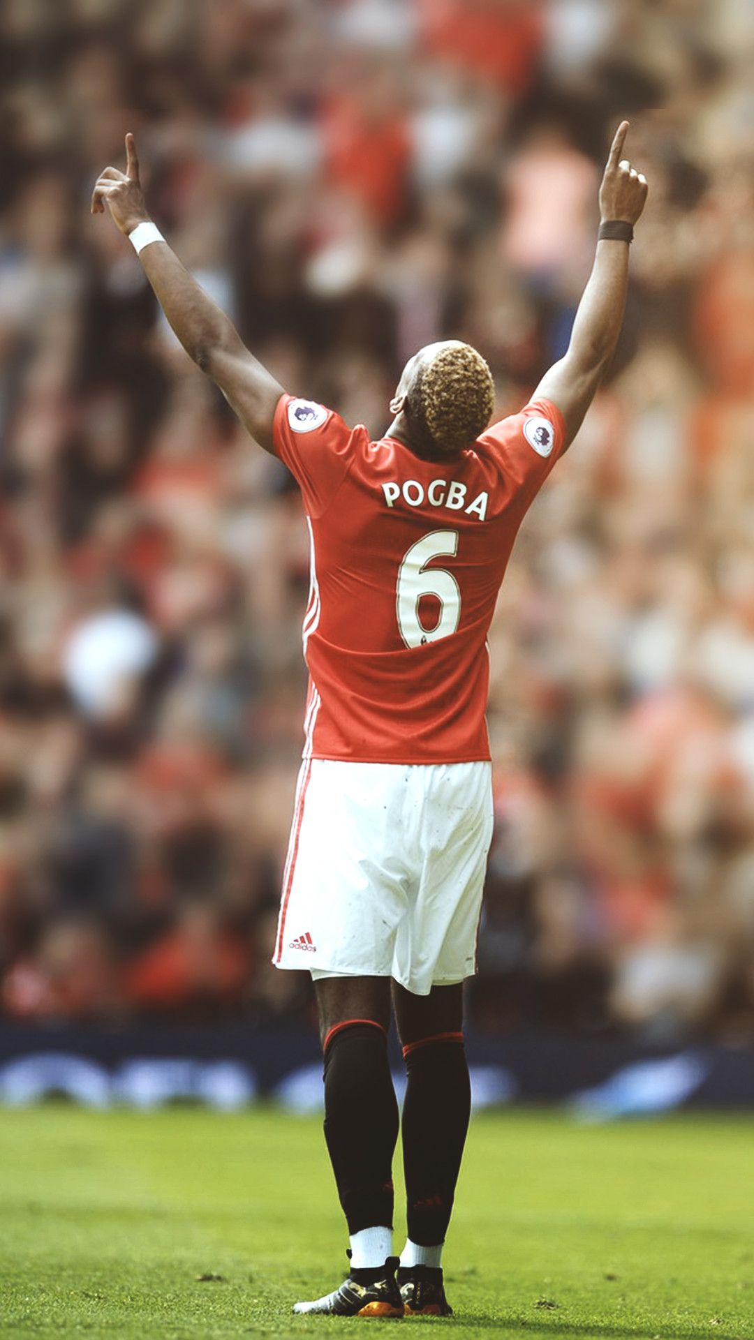 1080x1920 77+ Pogba Dab Wallpapers on WallpaperPlay