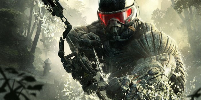 2560x1600 HD PC Gaming Wallpapers (80+ images)