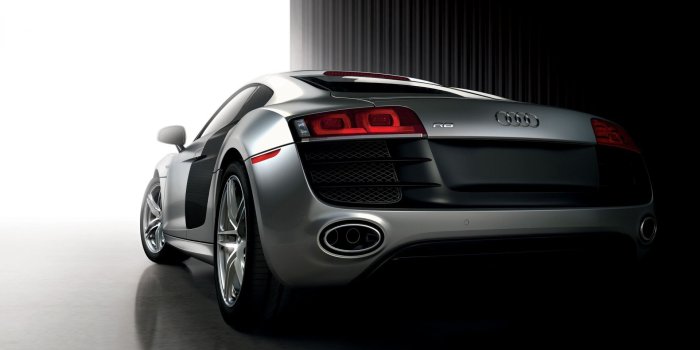 1920x1080 43 Audi Wallpapers/Backgrounds in HD For Free Download