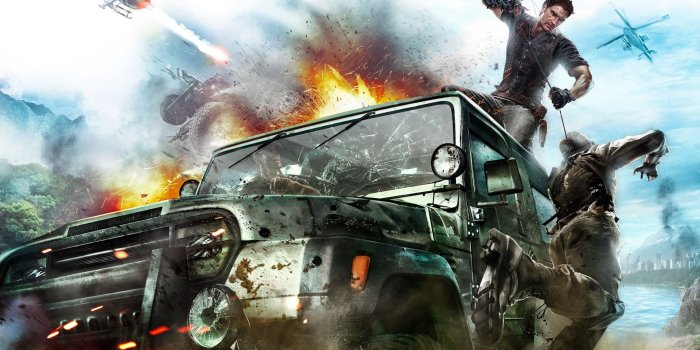 1920x1200 Video Games « Awesome Wallpapers