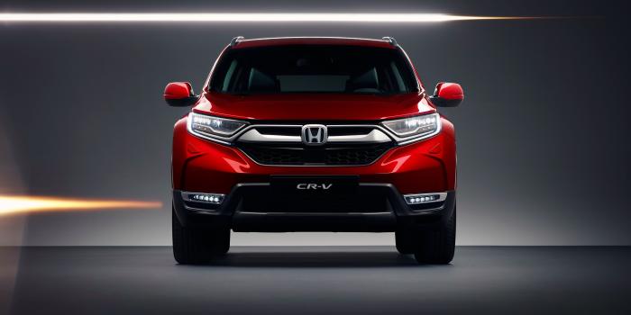 4096x2304 2018 Honda CR V 4K 2 Wallpaper | HD Car Wallpapers | ID #9926