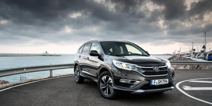 1600x1200 Honda HR-V Wallpapers