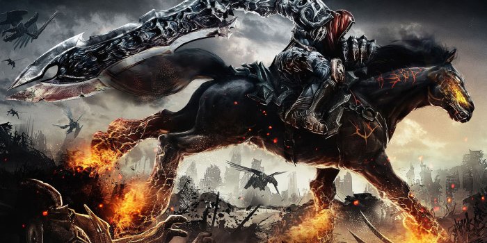 1920x1080 35+] Cool Games Wallpapers on WallpaperSafari