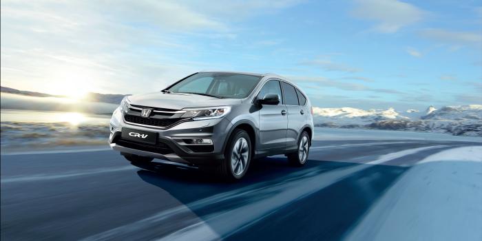 6809x4454 Gray Honda CRV SUV HD wallpaper | Wallpaper Flare