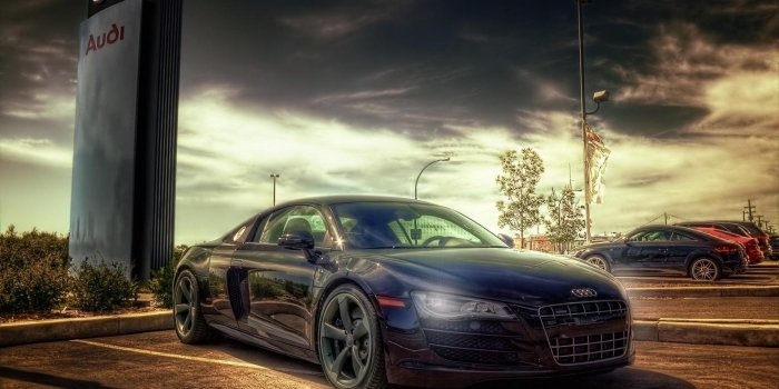1920x1080 Audi Wallpaper 1920x1080 - (50+ images)