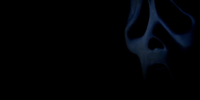 1024x768 Scream Wallpapers