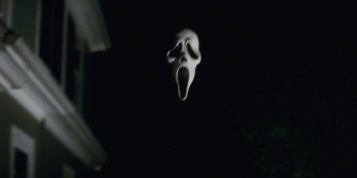 1920x1080 Scream Wallpaper (68+ images)