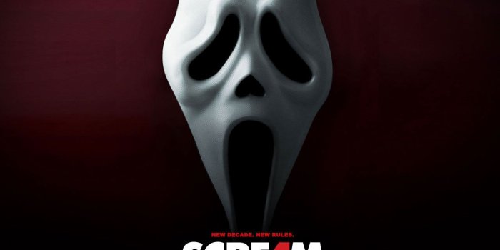 1280x1024 Scream 4 - Scream Wallpaper (25400883) - Fanpop