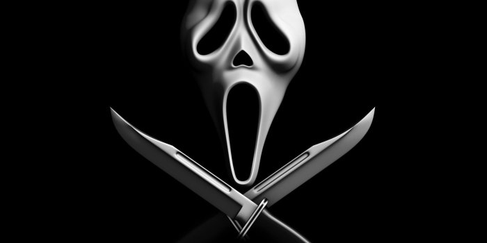 2000x1500 Ghostface Wallpapers