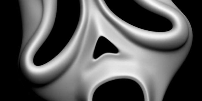 1080x1920 Free HD Scream Phone Wallpaper...6658