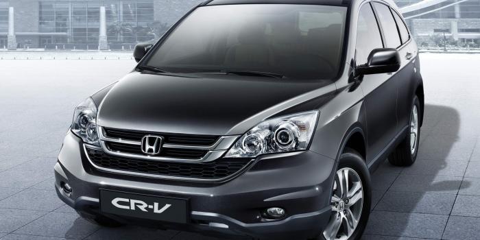 1920x1200 Honda CR-V wallpapers and images - wallpapers, pictures, photos