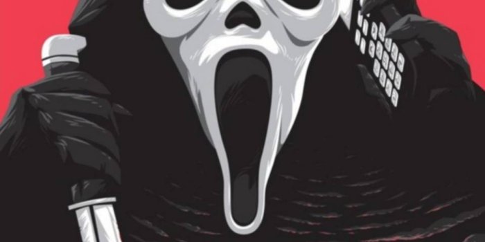 959x1280 Scream Wallpaper by Kieranp03 - 41 - Free on ZEDGE™