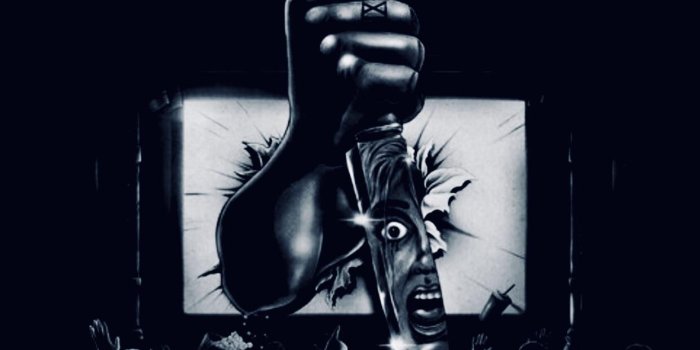 1242x2208 I Made a 'Silver Scream' phone wallpaper because why not. : IceNineKills