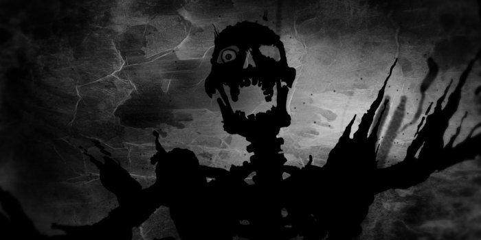 1244x700 Dark skulls skull evil halloween scream wallpaper | 1920x1080