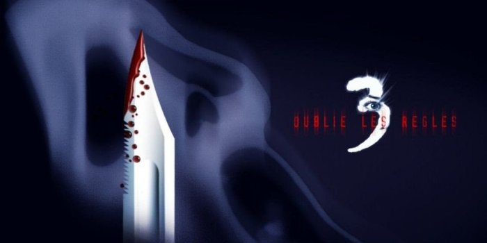 1024x768 Scream 3 Scream Wallpapers (678215) Fanpop Desktop Background